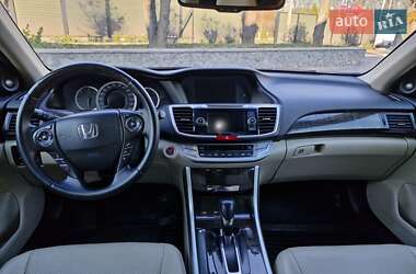 Седан Honda Accord 2014 в Вінниці