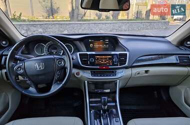 Седан Honda Accord 2014 в Вінниці