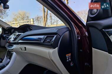 Седан Honda Accord 2014 в Вінниці