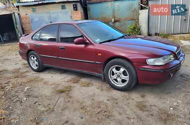 Седан Honda Accord 1996 в Харькове