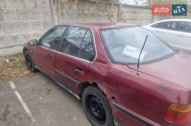 Седан Honda Accord 1991 в Киеве