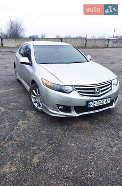 Седан Honda Accord 2008 в Васильковке