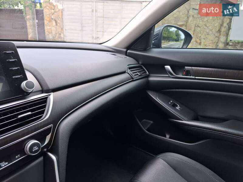 Седан Honda Accord 2019 в Одесі