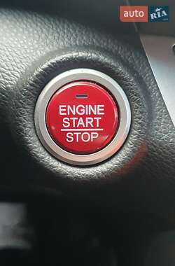 Седан Honda Accord 2013 в Києві