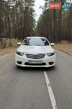 Седан Honda Accord 2011 в Охтирці