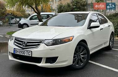 Седан Honda Accord 2010 в Одесі