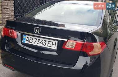 Седан Honda Accord 2012 в Вінниці