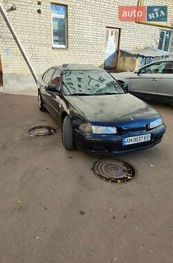 Седан Honda Accord 1993 в Житомирі