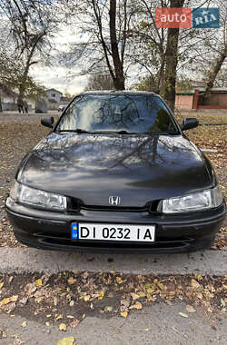 Седан Honda Accord 1993 в Дніпрі