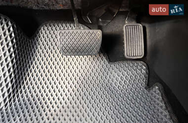 Седан Honda Accord 2016 в Тернополі