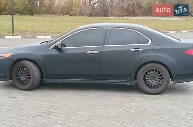Седан Honda Accord 2008 в 