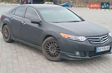Седан Honda Accord 2008 в 