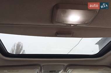 Седан Honda Accord 2001 в Києві