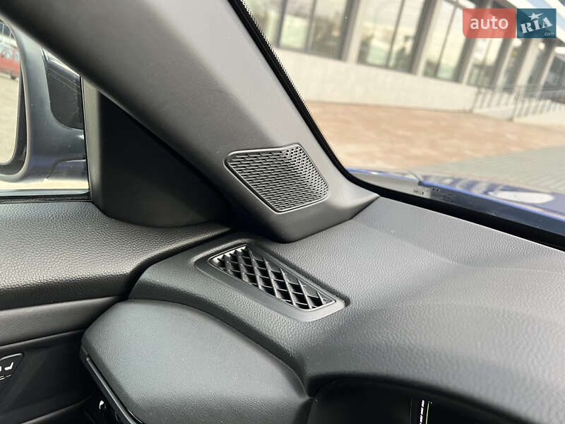 Седан Honda Accord 2023 в Києві