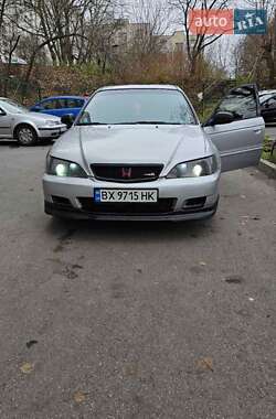 Седан Honda Accord 2000 в Хмельницком