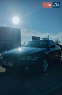 Купе Honda Accord 2001 в 