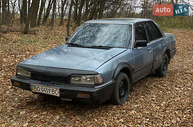 Седан Honda Accord 1986 в Збараже