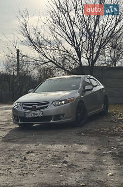 Седан Honda Accord 2008 в Харькове