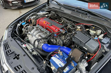 Седан Honda Accord 2006 в 