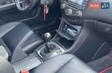 Седан Honda Accord 2006 в 