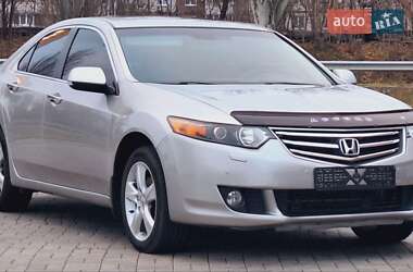 Седан Honda Accord 2012 в Дніпрі