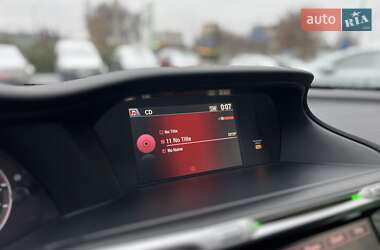 Купе Honda Accord 2014 в 