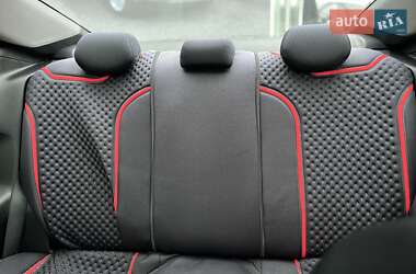 Купе Honda Accord 2014 в 