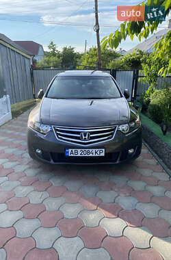 Седан Honda Accord 2008 в Виннице