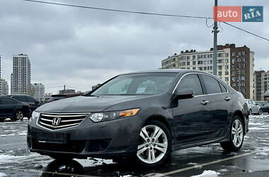 Седан Honda Accord 2008 в Киеве