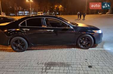 Седан Honda Accord 2008 в Одессе