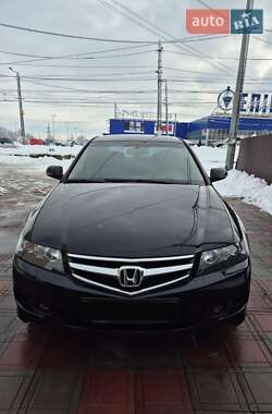 Седан Honda Accord 2006 в Житомире