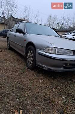 Седан Honda Accord 1993 в Остер