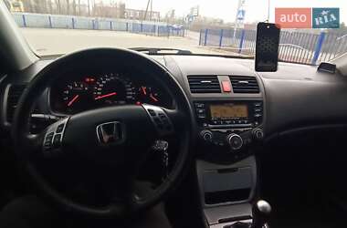 Універсал Honda Accord 2004 в Ковелі