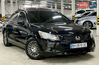 Седан Honda Accord 2008 в Одесі