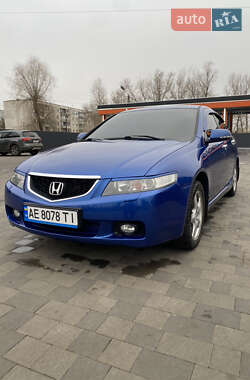 Седан Honda Accord 2004 в Павлограді