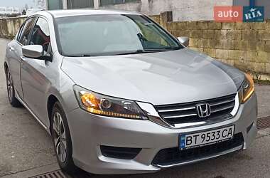 Седан Honda Accord 2012 в Херсоні