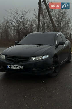 Седан Honda Accord 2006 в Подільську