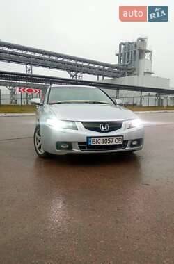 Седан Honda Accord 2005 в Коростені