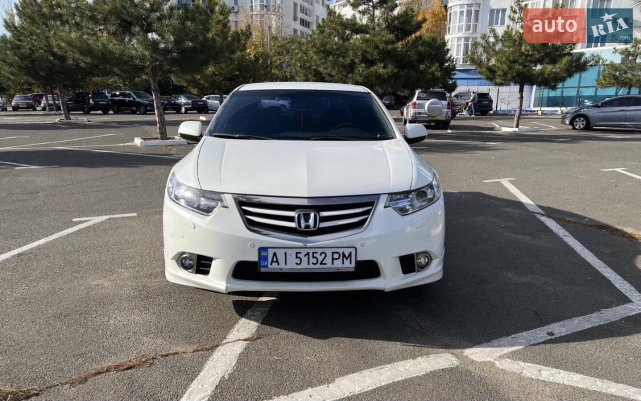 2011 Honda Accord - мініатюра 15