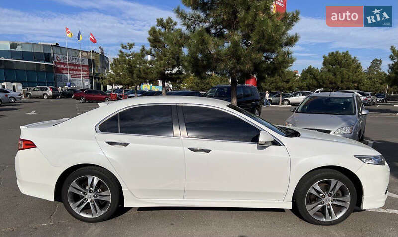 Седан Honda Accord 2012 в Одессе фото 2 Седан Honda Accord 2012 в Одессе