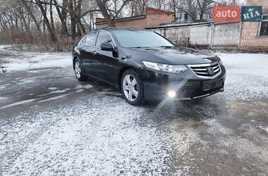 Седан Honda Accord 2012 в Прилуках