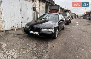 Седан Honda Accord 1997 в Николаеве