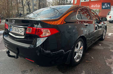 Седан Honda Accord 2012 в Киеве