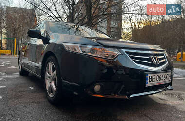 Седан Honda Accord 2012 в Киеве