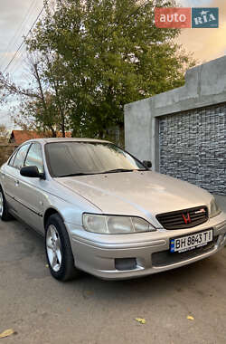 Лифтбек Honda Accord 1998 в Веселинове