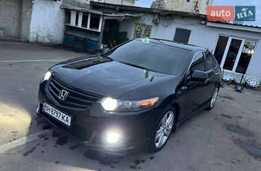 Седан Honda Accord 2008 в Одесі