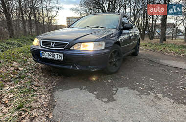 Седан Honda Accord 1999 в 