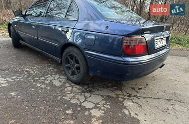 Седан Honda Accord 1999 в 