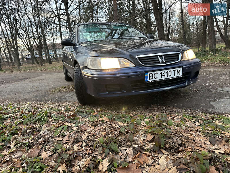 Седан Honda Accord 1999 в 