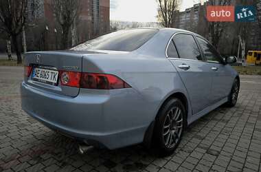 Седан Honda Accord 2006 в Днепре